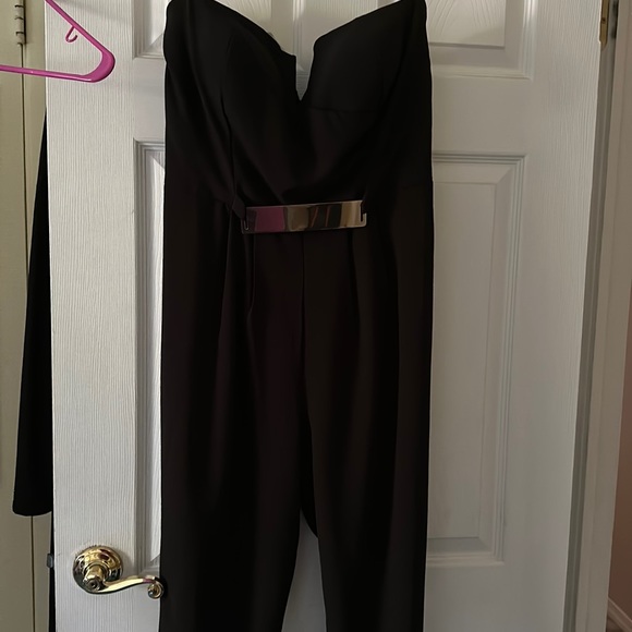 Jumpsuit - Picture 1 of 4